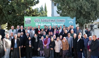 Türkiye Belediyeler Birliği Başkan Vekili Vahap Seçer: “İnsanlar 28 bin lirayla çocuklarının rızkını nasıl götürecek, bu akıl izan işi mi?”