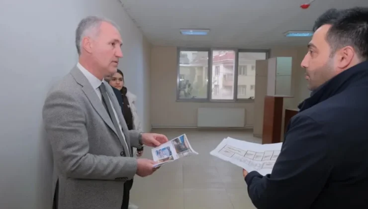 İnegöl Belediyesi TÜBİTAK İş Birliğiyle Bilim Merkezi Kuruyor: Beşinci Mevsim’de Atölye Çalışmaları Sürüyor